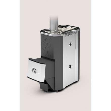 Печь для бани Теплодар Сибирь-20 ЛРК (2.0) купить в Орше