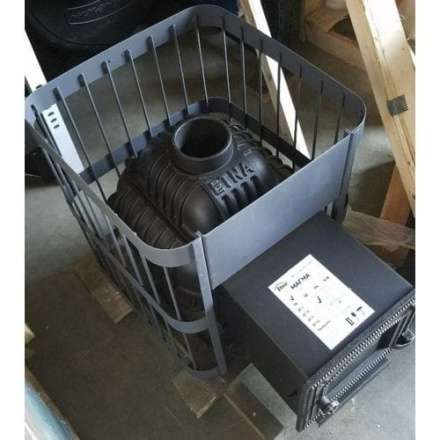 Печь для бани Этна Магма 14 (ДТ-3) в Орше