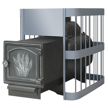 Печь для бани Этна Магма 14 (ДТ-3) Амазонка бай фото в Орше