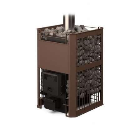 Печь для бани Теплодар Бугринка 16 ТУ Амазонка бай фото в Орше