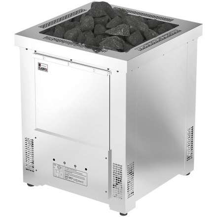 Электрическая печь SAWO TAU-120NS-G-P в Орше