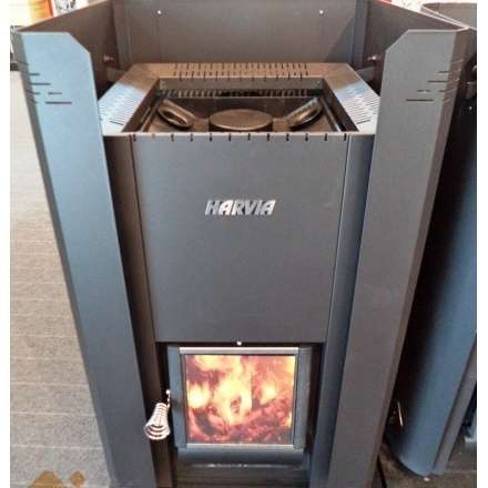 Печь для бани Harvia 16 в Орше