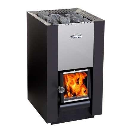 Печь для бани Harvia 16 Амазонка бай фото в Орше