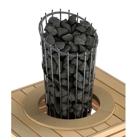 Электрическая печь SAWO PNX3-60Ni2-P в Орше