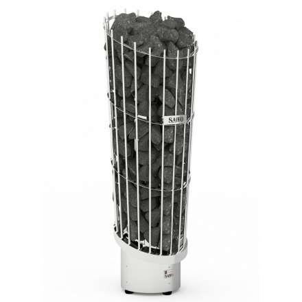 Электрическая печь SAWO PNX3-75Ni2-P Амазонка бай фото в Орше