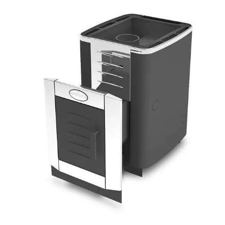 Банная печь GreiVari Кирасир 10 Стандарт в Орше