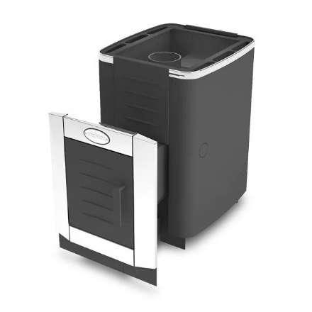 Банная печь GreiVari Кирасир 15 Стандарт Амазонка бай фото в Орше