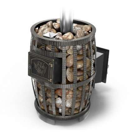 Печь для бани Везувий Сандуны Ковка 18 (270) в Орше