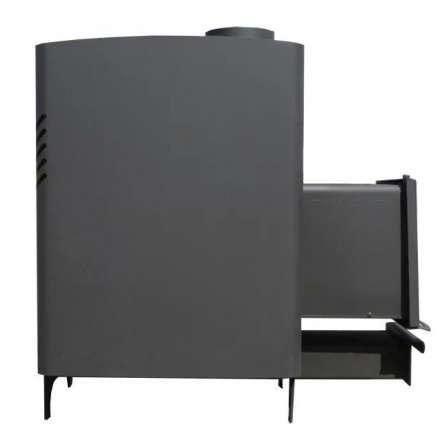 Печь для бани Варвара Банник удл. топка в Орше