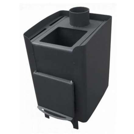 Печь для бани Варвара Банник в Орше