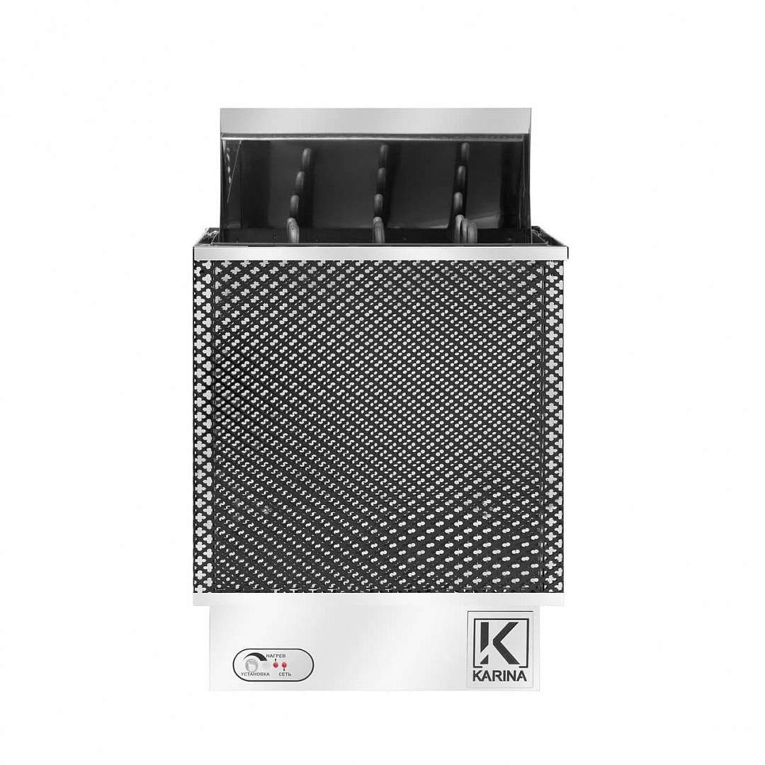 Электрическая печь KARINA Optima 3 купить в Орше