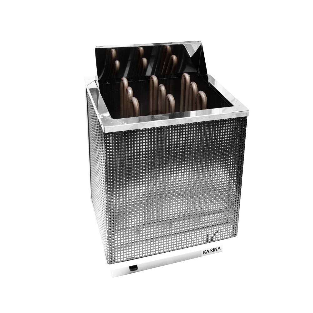 Электрическая печь KARINA Optima 9 купить в Орше