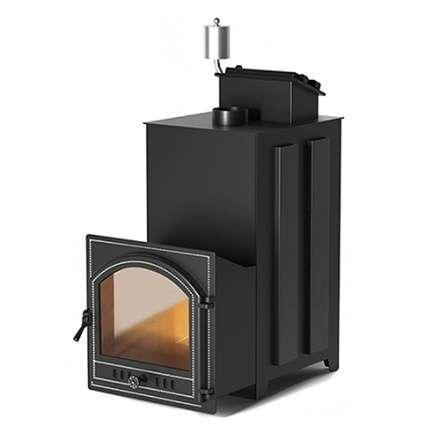 Печь для бани Везувий Эверест Inox 20 (205) Амазонка бай фото в Орше