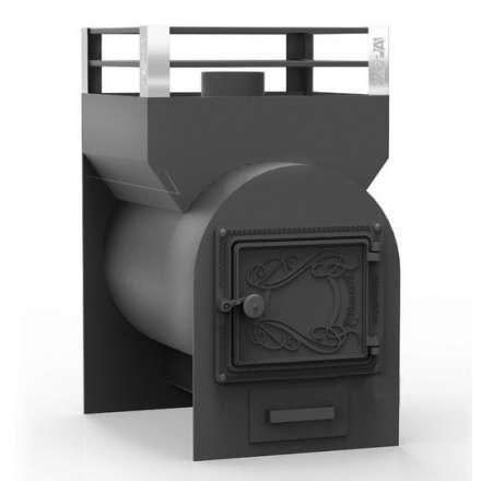 Печь для бани Добросталь Жара-малютка 500 Амазонка бай фото Печь для бани Добросталь Жара-малютка 500 купить в Орше