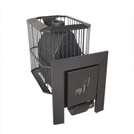 Банная печь Пегас 26 NEXT ДТ4 сетка амазонка бай фото в Орше