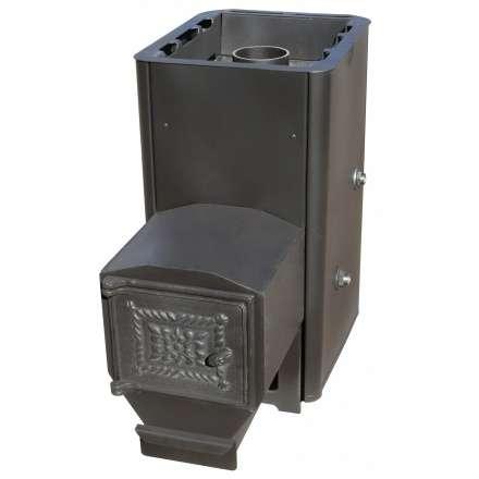 Печь для бани Варвара "Мини" с контуром удл. топка Амазонка бай фото Печь для бани Варвара Мини с контуром удл. топка купить в Орше