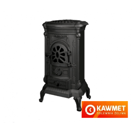 Печь-камин Kawmet P9 (8 кВт) EKO Амазонка бай фото Печь-камин Kawmet P9 (8 кВт) EKO купить в Орше