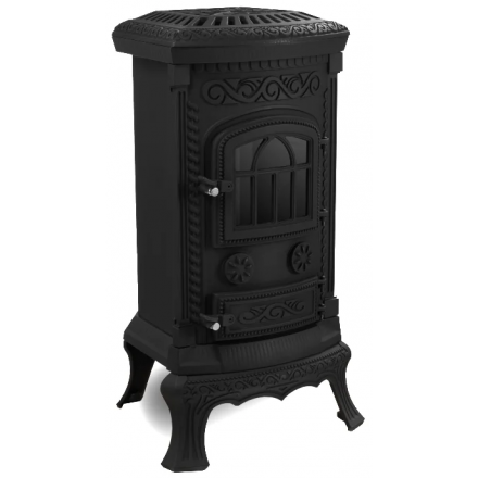 Печь-камин NORDflam Plato Амазонка бай фото в Орше