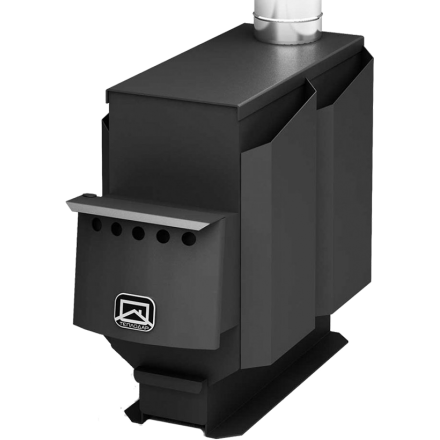 Отопительная печь Теплодар Т 100 купить в Орше