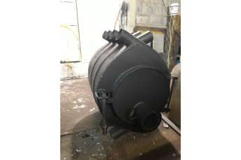 Купить Печь отопительная ВЕЗУВИЙ АОГТ 00 в Орше в Орше