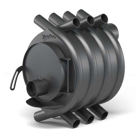 Печь отопительная ВЕЗУВИЙ АОГТ 00 купить в Орше