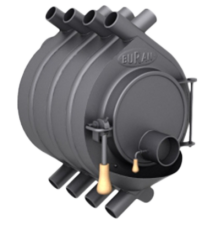 Печь отопительная Буран АОТ-06 тип 00 в Орше