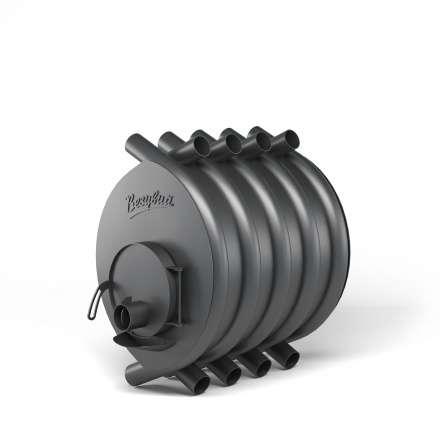 Печь отопительная ВЕЗУВИЙ АОГТ 02 купить в Орше