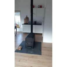 Купить Печь отопительная Везувий Комфорт 200 (ДТ-3) в Орше в Орше