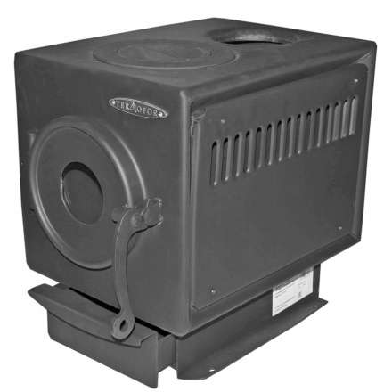 Печь отопительная Термофор Золушка 2016 в Орше