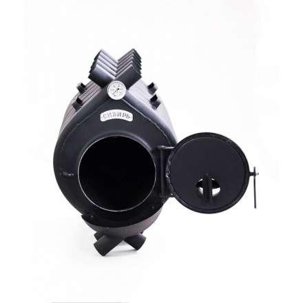 Печь воздухогрейная БВ-180 Сибирь в Орше