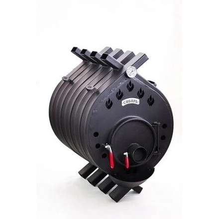 Печь воздухогрейная БВ-480 Сибирь в Орше