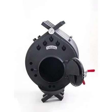 Печь воздухогрейная БВ-480 Сибирь в Орше