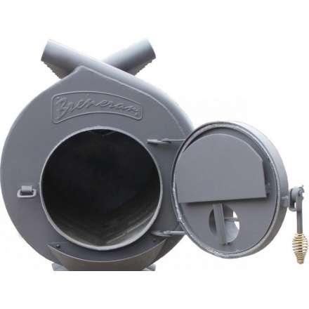 Печь отопительная Бренеран АОТ-19 тип 04 в Орше