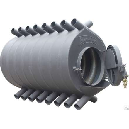 Печь отопительная Бренеран АОТ-19 тип 04 в Орше