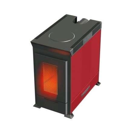 Печь отопительная Теплодар Матрица 100 в Орше