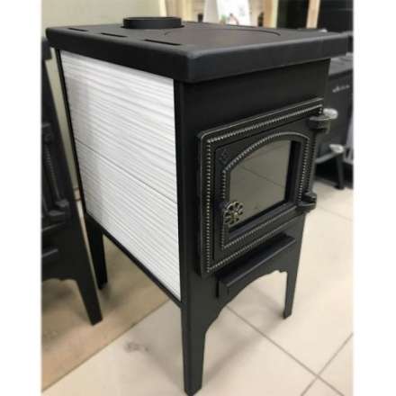 Купить стальную Печь отопительная Везувий В5С в Орше в Орше