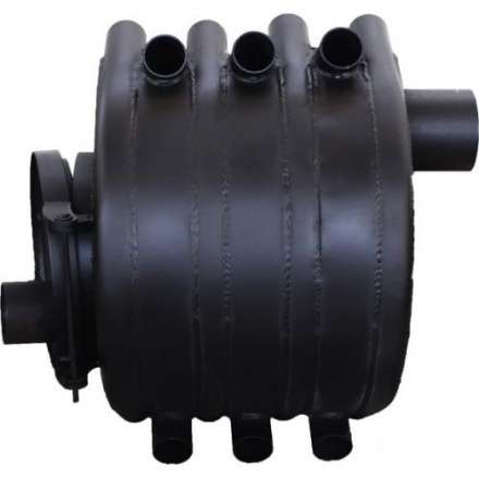 Печь отопительная ComfortProm Baron 150 в Орше