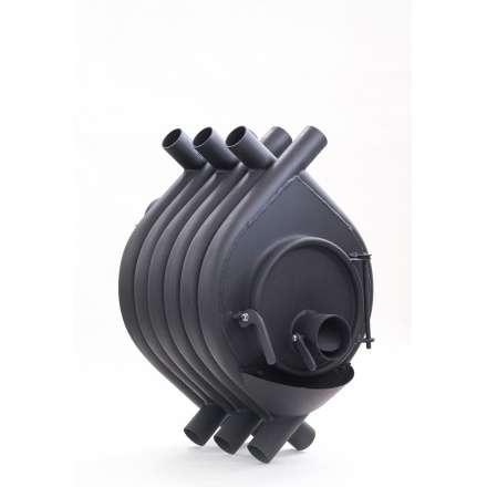 Печь воздухогрейная БВ-100 Сибирь в Орше