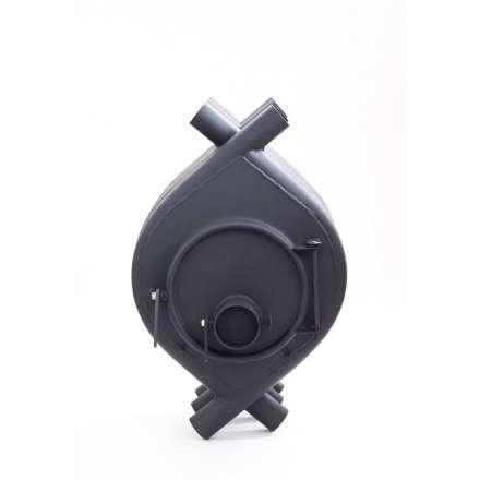 Печь воздухогрейная БВ-100 Сибирь в Орше