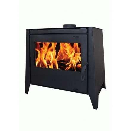 Печь-камин Бавария 12 Амазонка бай фото в Орше