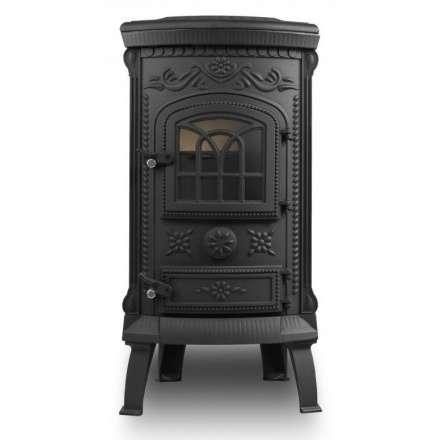 Купить Печь-камин Печь-камин NORDflam Verdo чугун в Орше Амазонка бай фото в Орше