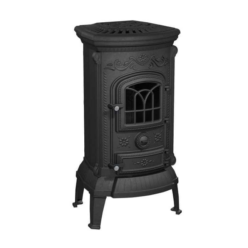 Печь-камин NORDflam Verdo Амазонка бай фото в Орше