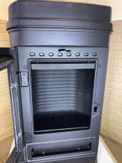 Купить чугунный камин EVEREST F7 в Орше в Орше