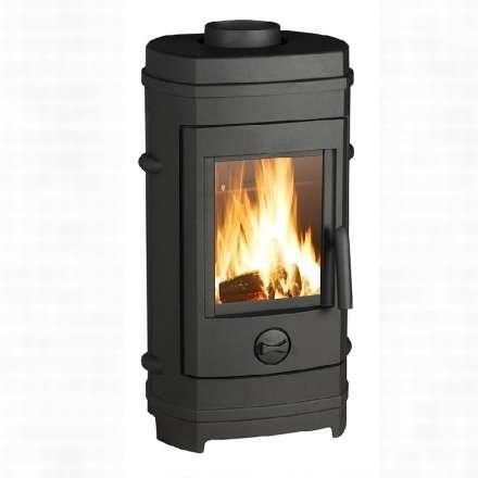 Печь-камин Invicta Remilly Амазонка бай фото в Орше