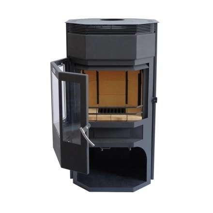 Стальной камин Сибирь 12 фото в Орше