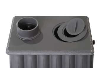 Печь чугунная с плитой ПМЧ-10С фото  в Орше