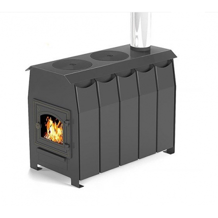 Печь отопительная Везувий Комфорт 300 (ДТ-3С) купить в Орше
