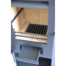 Печь-камин Сибирь 8 в Орше