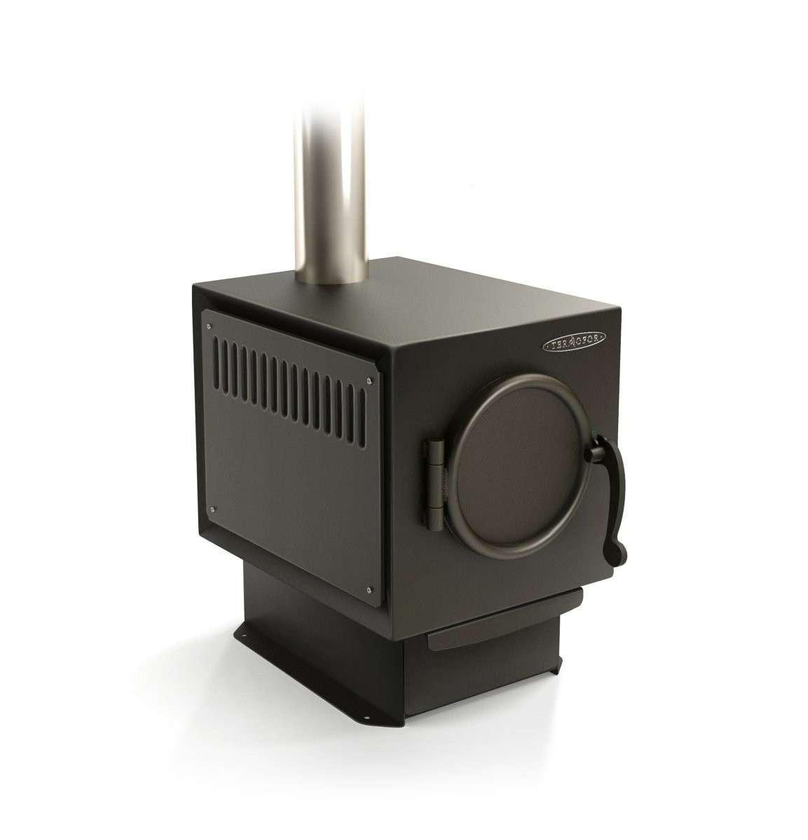 Отопительная печь Термофор Золушка 2016 Лайт купить в Орше