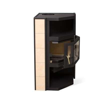 Купить печь-камин Мета-Бел Амур в Орше фото в Орше